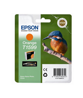 Tinteiro Epson T1599...