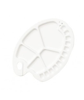 Paleta de Plástico 17...