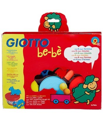 Conjunto Pasta Modelar...