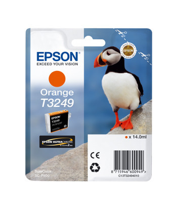 Tinteiro Epson T3249...