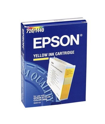 Tinteiro Epson S020122...