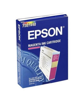 Tinteiro Epson S020126...