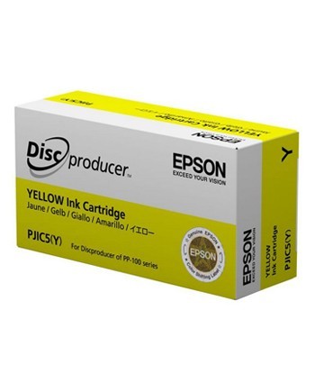 Tinteiro Epson PJIC7...