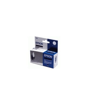 Tinteiro Epson T007 Preto...