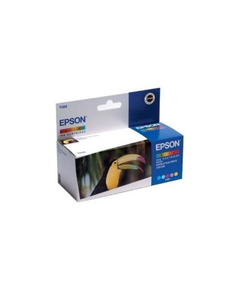 Tinteiro Epson T009 Cor...