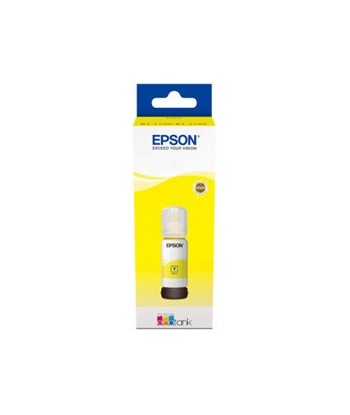 Tinteiro Epson 103 Amarelo...