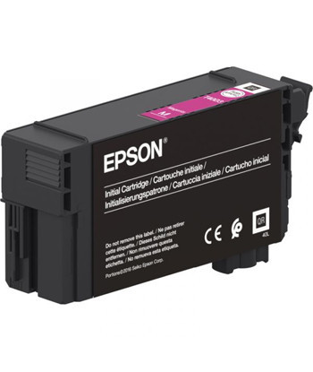 Tinteiro Epson T40D3...