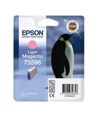 Tinteiro Epson T5596...