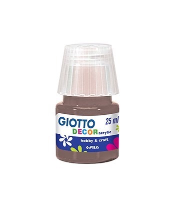 Guache Decor Acrílico 25ml...