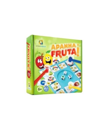 Catch the Fruits - Agarra a...