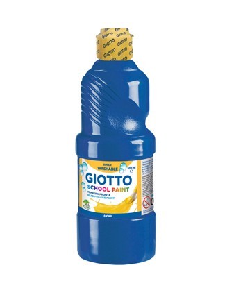 Guache Líquido 500ml Giotto...