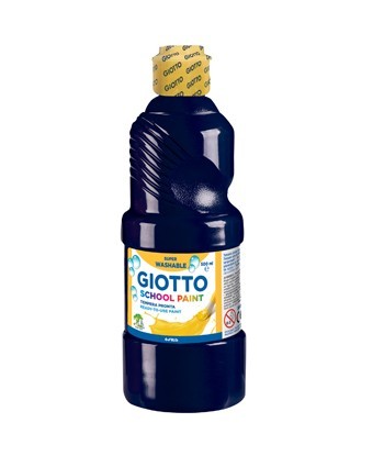 Guache Líquido 500ml Giotto...