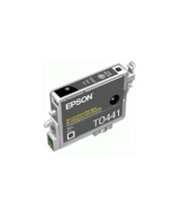 Tinteiro Epson T0441 Preto...