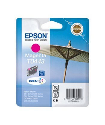 Tinteiro Epson T0443...