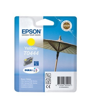 Tinteiro Epson T0444...