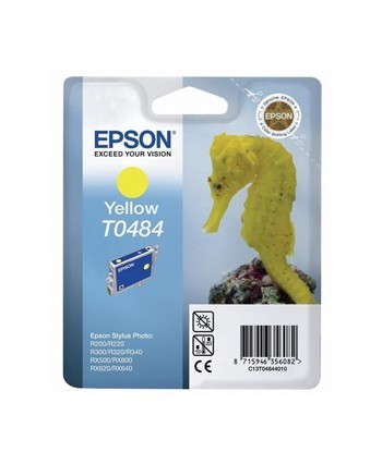 Tinteiro Epson T0484...