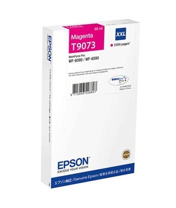 Tinteiro Epson T04A3...