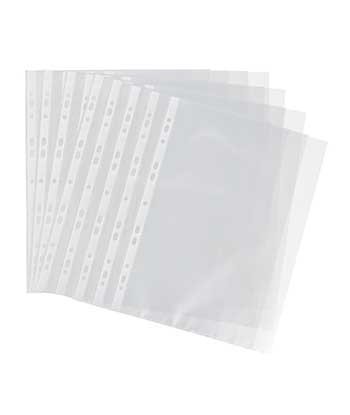 Bolsas Catálogo A4 040mic...