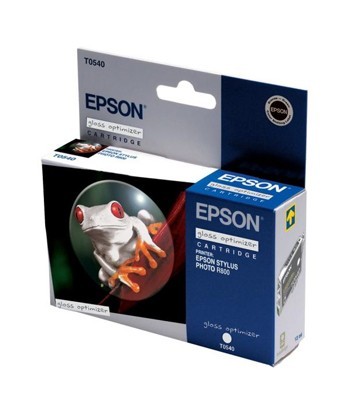 Tinteiro Epson T0540...