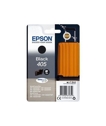 Tinteiro Epson 405 Preto...