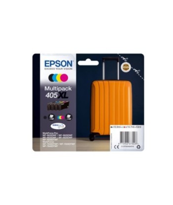 Pack Tinteiros Epson 405XL...