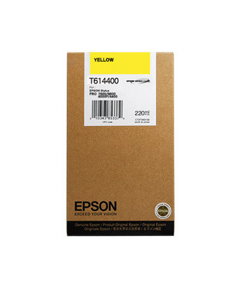 Tinteiro Epson T614400...