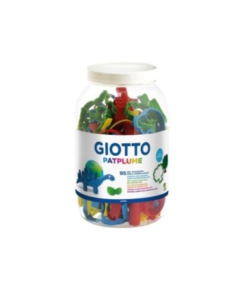 Acessórios Modelagem Giotto...