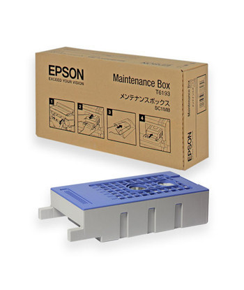 Unidade de Manutenção Epson...