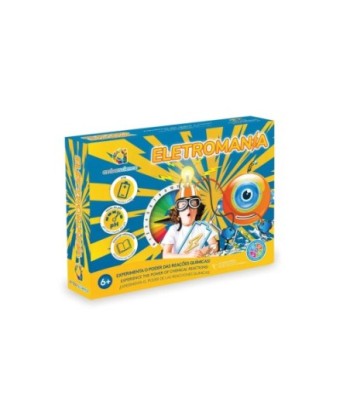 Eletromania Ambarscience