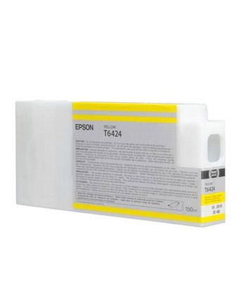 Tinteiro Epson T6424...