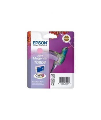 Tinteiro Epson T0806...