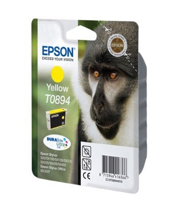 Tinteiro Epson T0894...