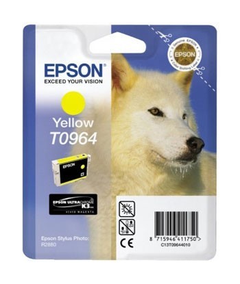 Tinteiro Epson T0964...