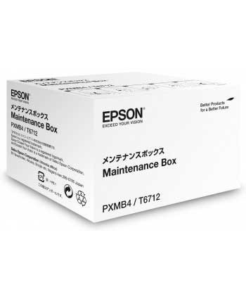 Unidade de Manutenção Epson...