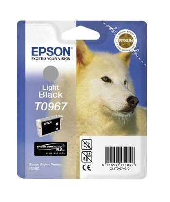 Tinteiro Epson T0967...