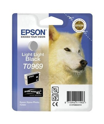 Tinteiro Epson T0969...