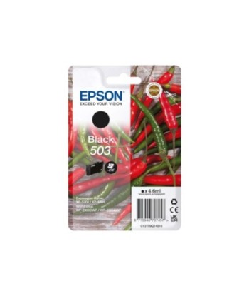 Tinteiro Epson 503 Preto...