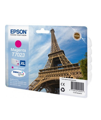 Tinteiro Epson T7023...