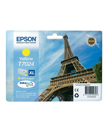 Tinteiro Epson T7024...