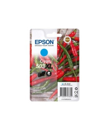 Tinteiro Epson 503XL Azul...