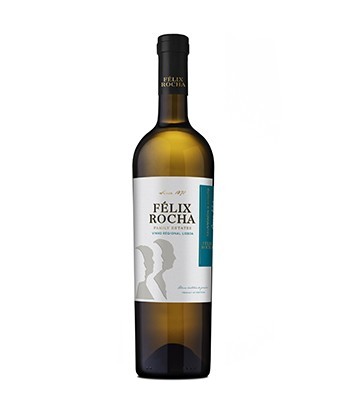 Vinho Branco Félix Rocha...