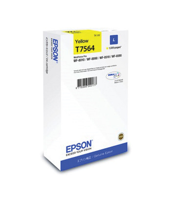 Tinteiro Epson T7564...