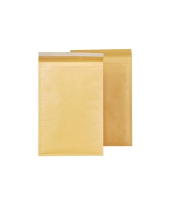 Envelope Almofadado...