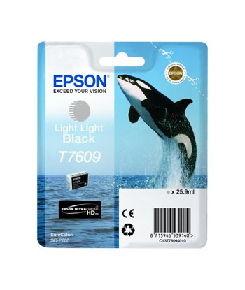 Tinteiro Epson T7609...