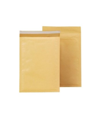 Envelope Almofadado...