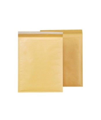 Envelope Almofadado...