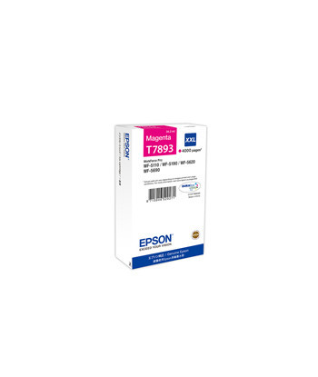 Tinteiro Epson T7893...