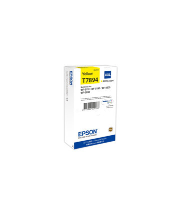 Tinteiro Epson T7894...