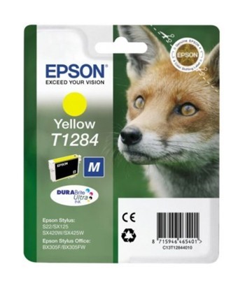 Tinteiro Epson T1284...