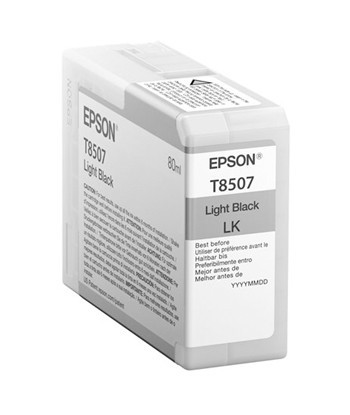 Tinteiro Epson T8507...